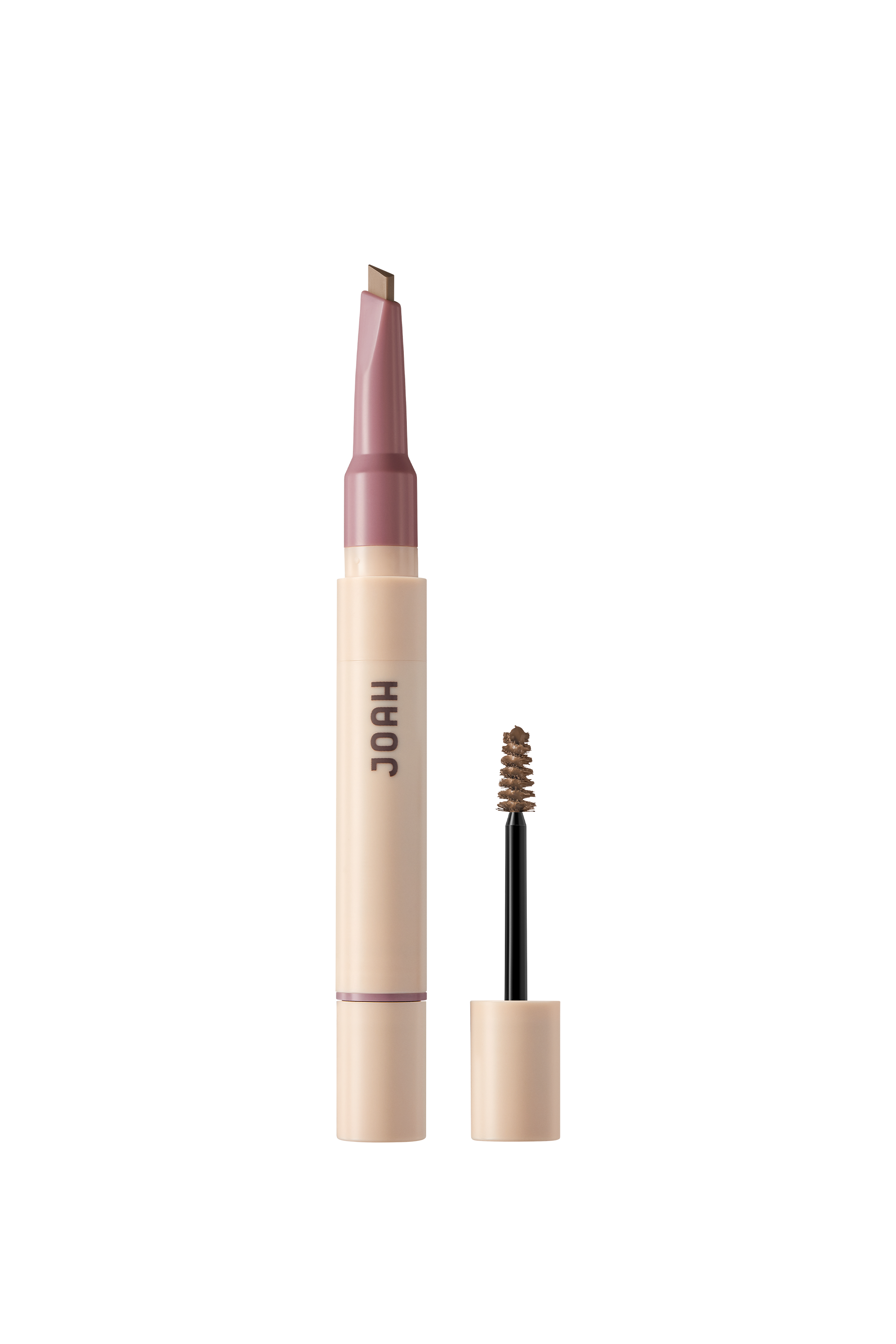 Brow Pencil & Gel JOAH Beauty