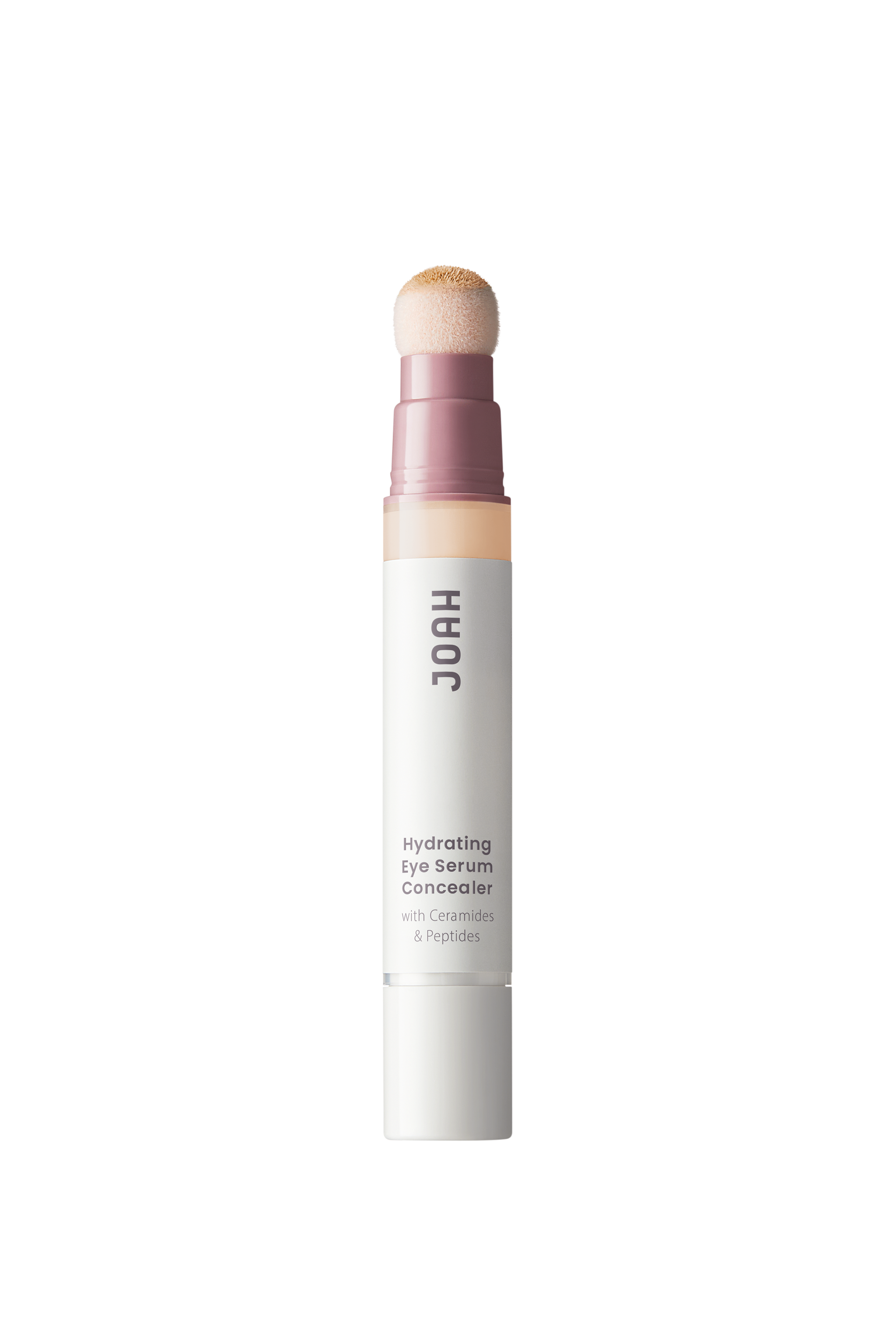 Hydrating Eye Serum Concealer JOAH Beauty