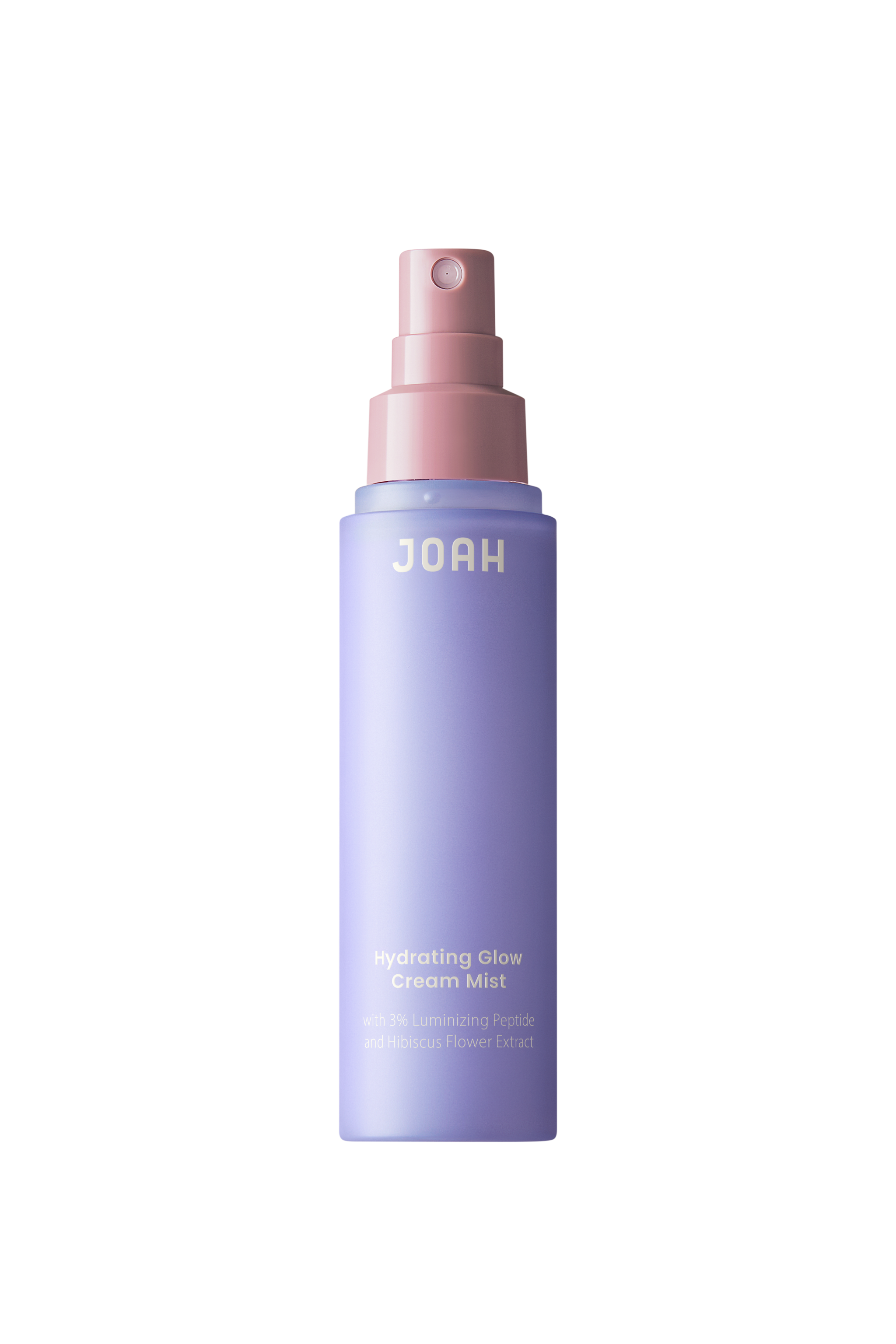 Hydrating Glow Cream Mist JOAH Beauty