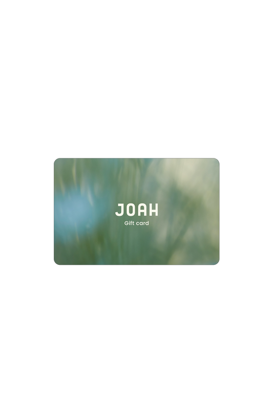 JOAH Gift Card