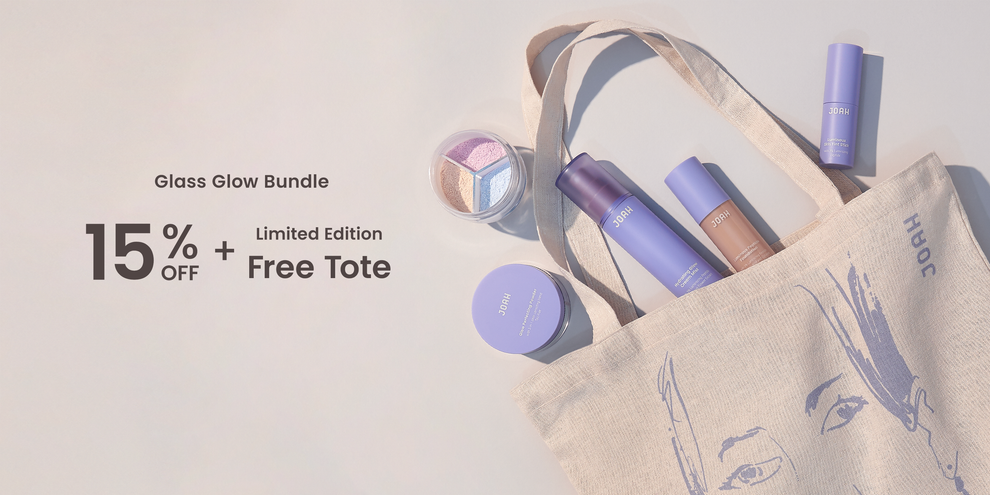 Joah | Cruelty-Free Makeup &amp; Skincare Your Beauty Lit From Within ...