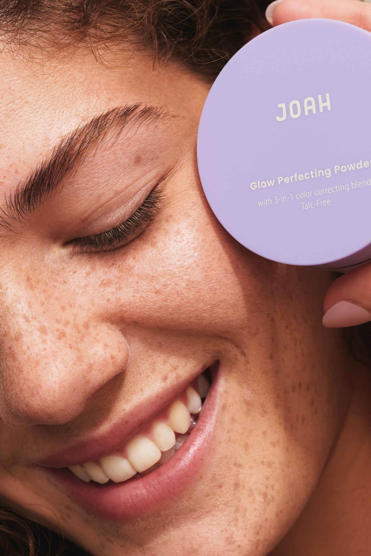 Glow Perfecting Powder JOAH Beauty