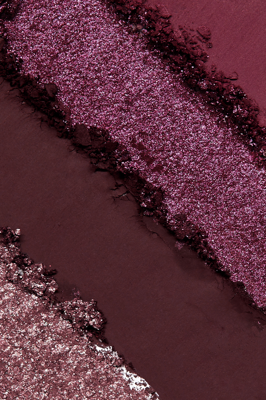 Simplifeyed Quad - Your Mauve