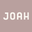 logo of Joah | Cruelty-Free Makeup & Skincare Your Beauty Lit From Within - JOAH Beauty