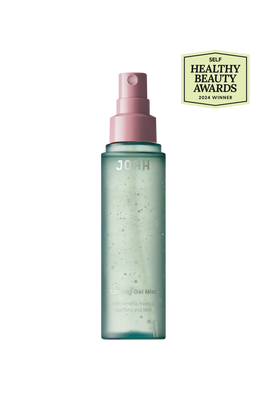 Cooling Gel Mist