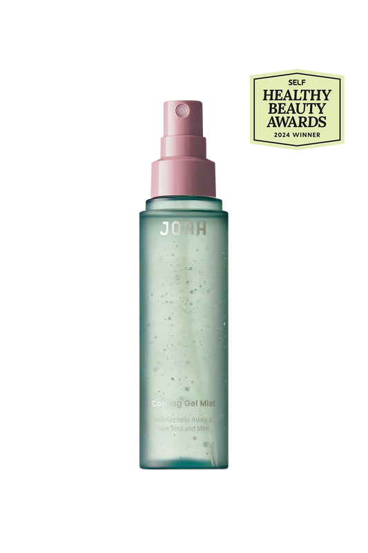 Cooling Gel Mist