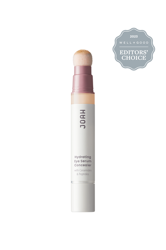 Hydrating Eye Serum Concealer