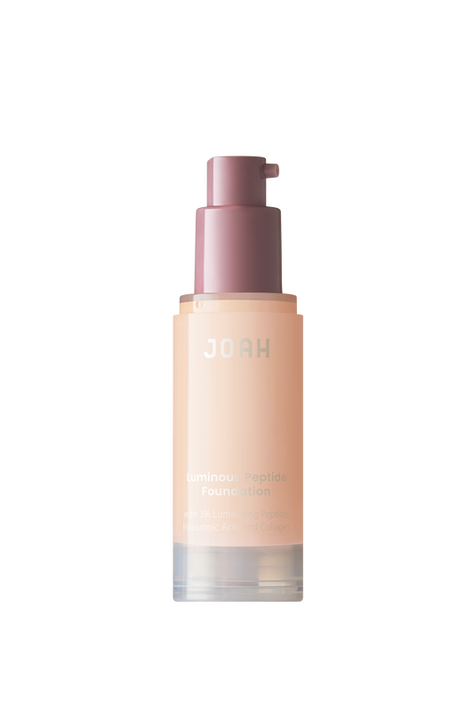 Luminous Peptide Foundation