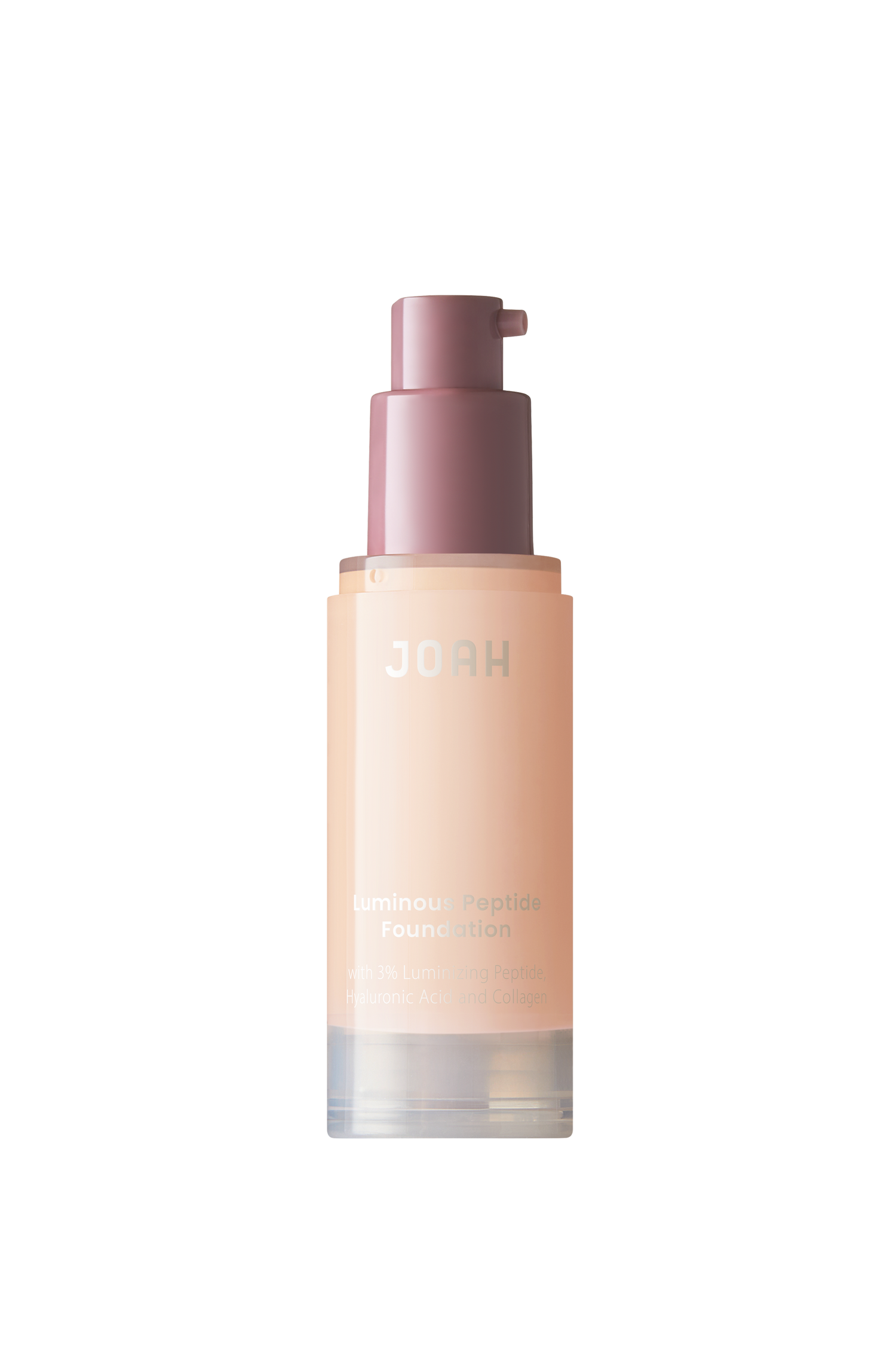 New JOAH Site – JOAH Beauty