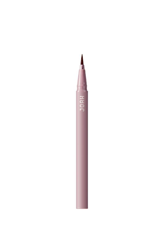 Precision Felt Tip Liquid Eyeliner - Brown
