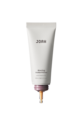 Blurring Matte Primer