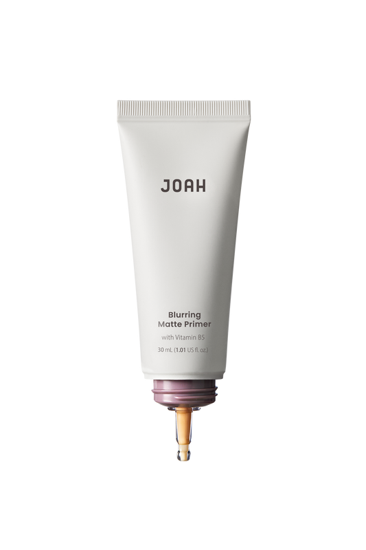 Blurring Matte Primer