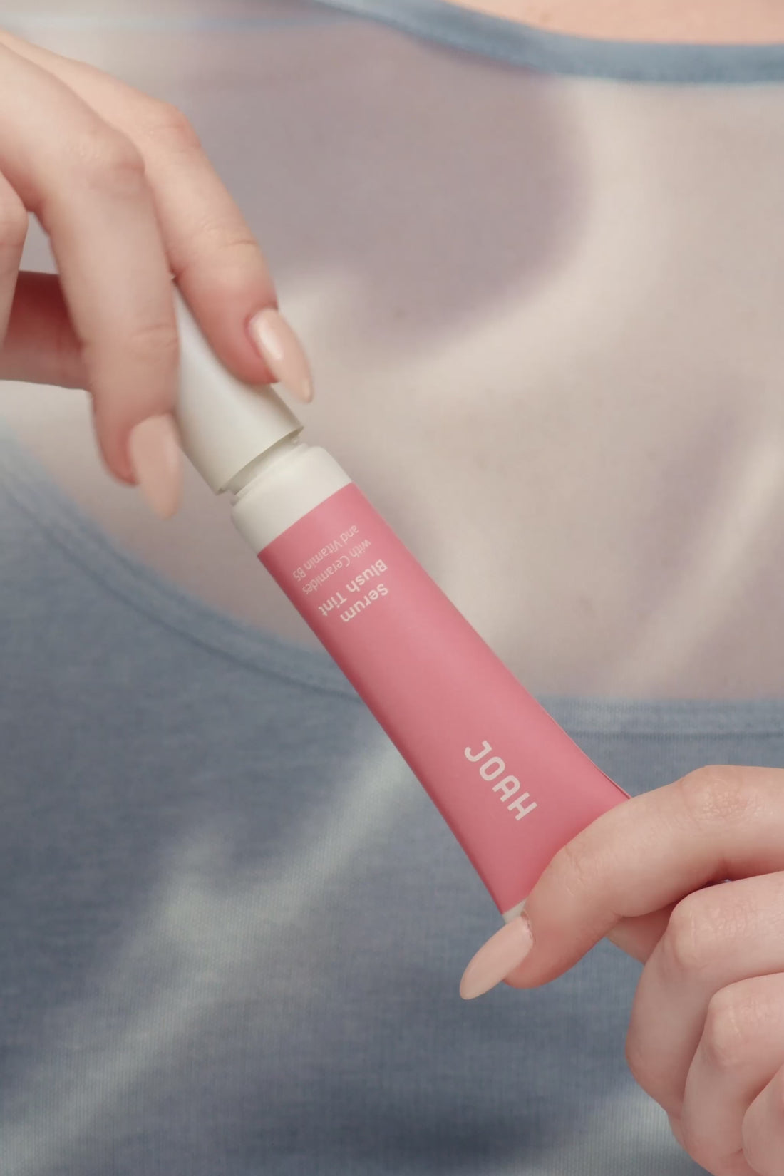 Serum Blush Tint JOAH Beauty