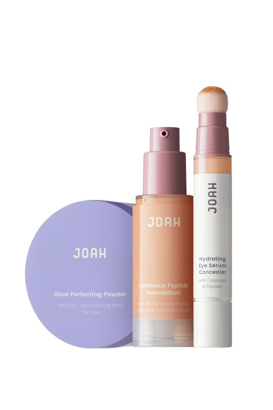 Build Your Own Bundle – JOAH Beauty
