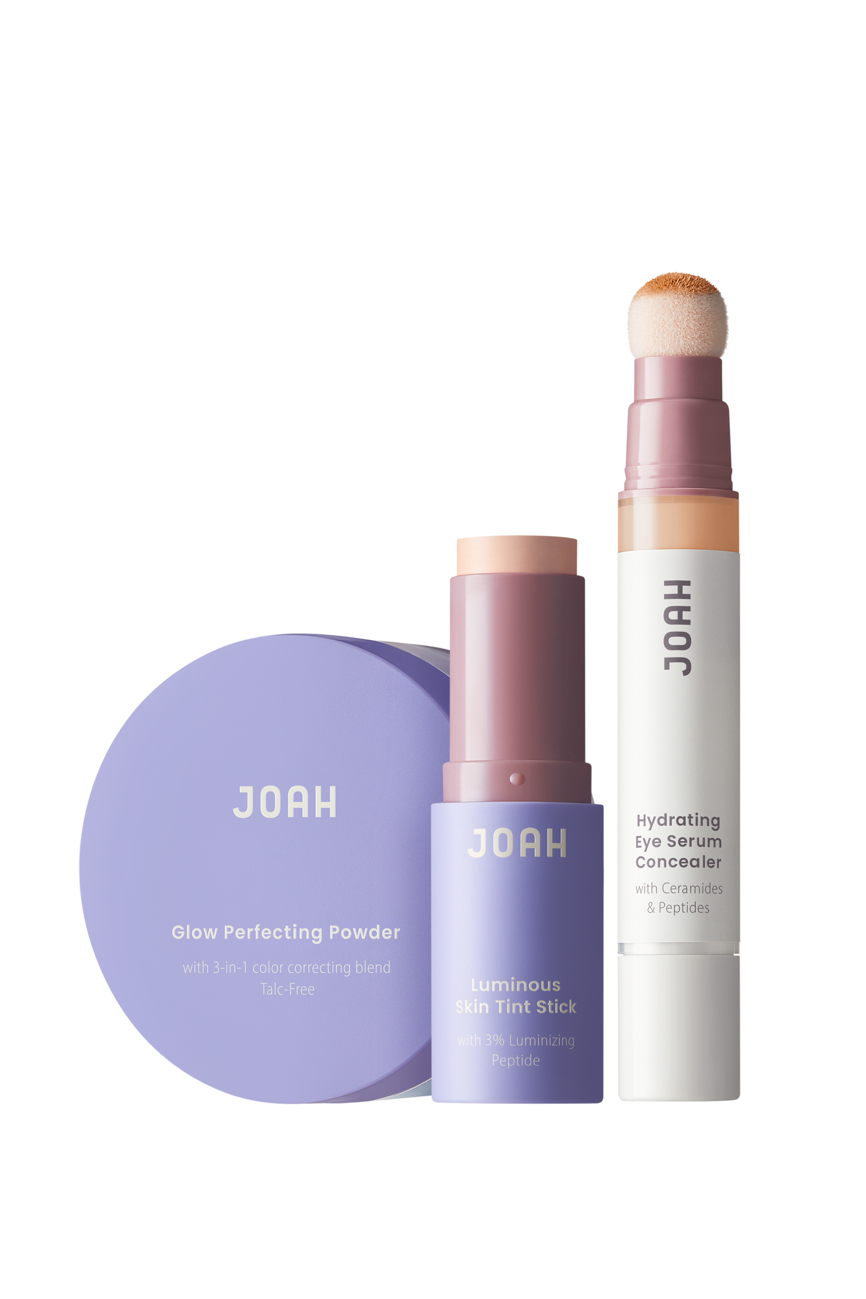 Build Your Own Bundle JOAH Beauty