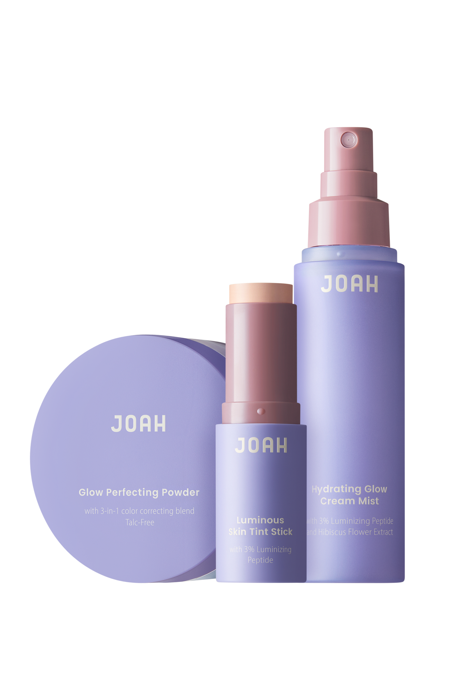 Collections JOAH Beauty
